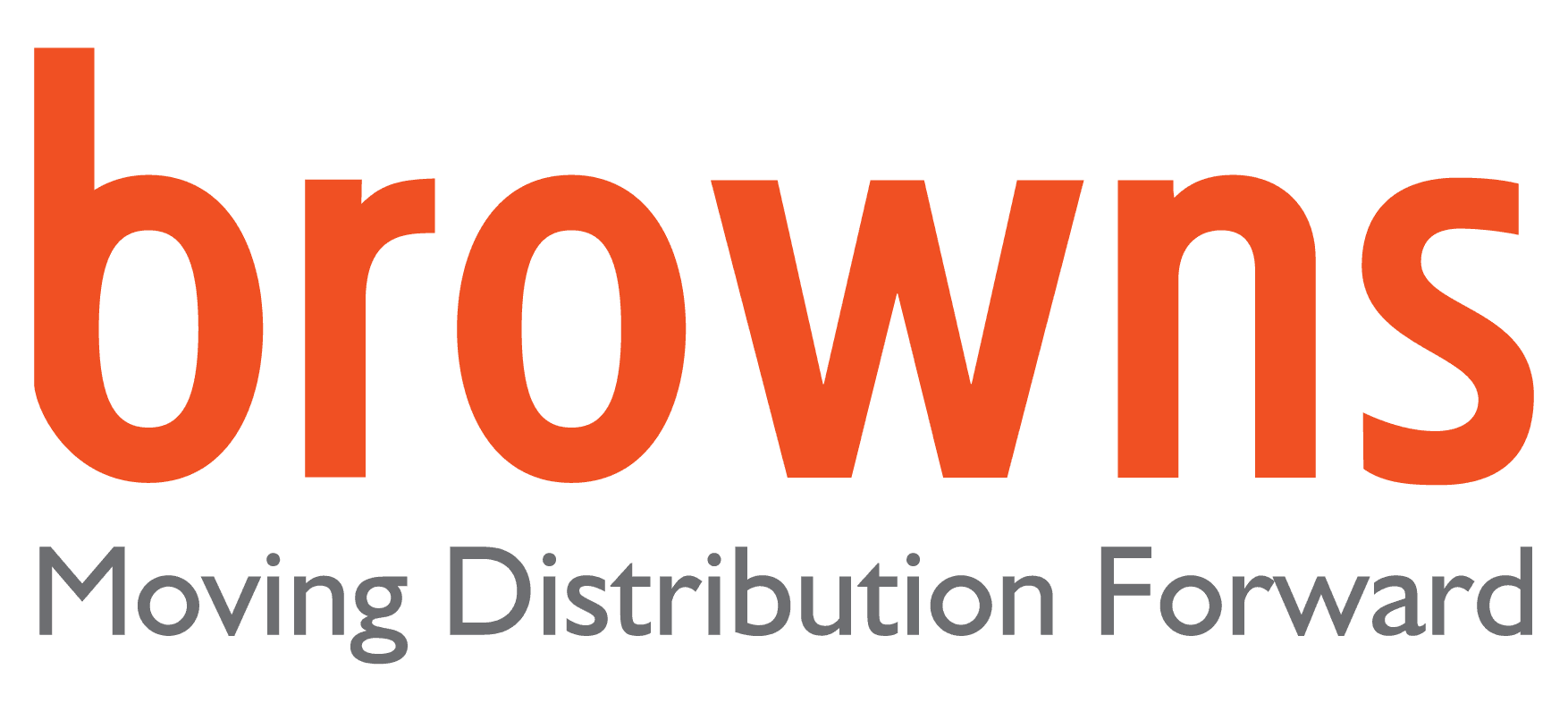 Brown's logo
