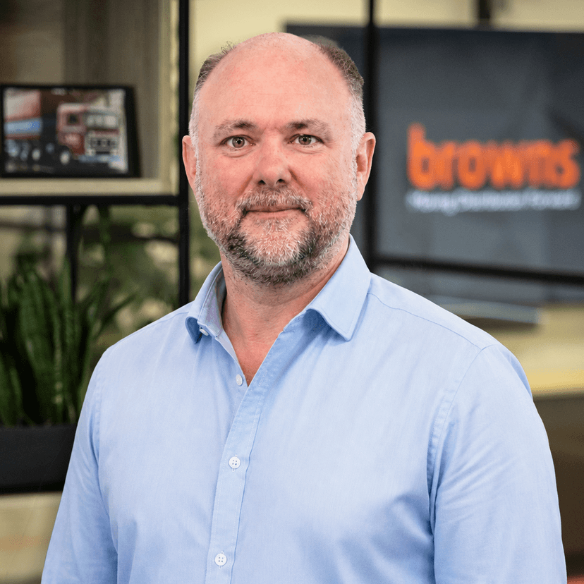 Image of Graham Pearson