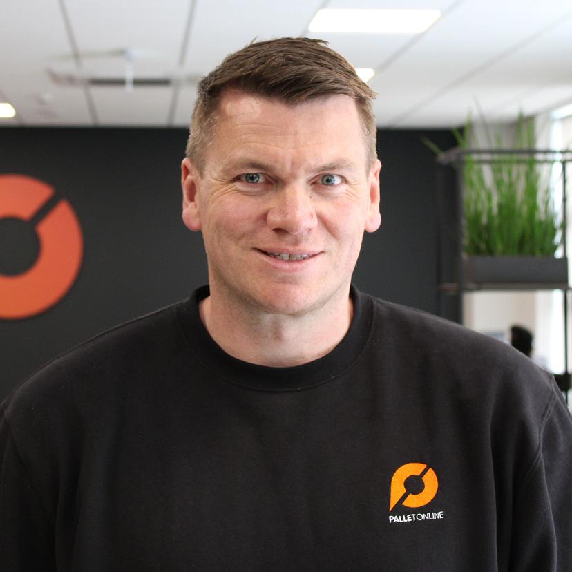 Image of David Mollart