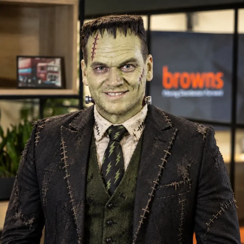Alternate image of David Mollart