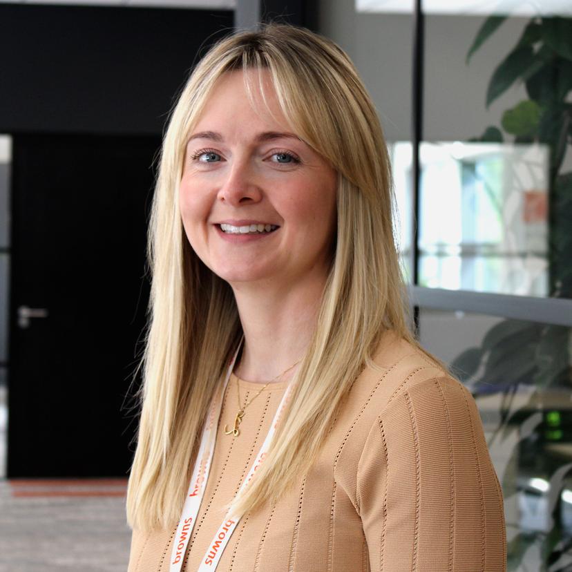Image of Lauren Buck