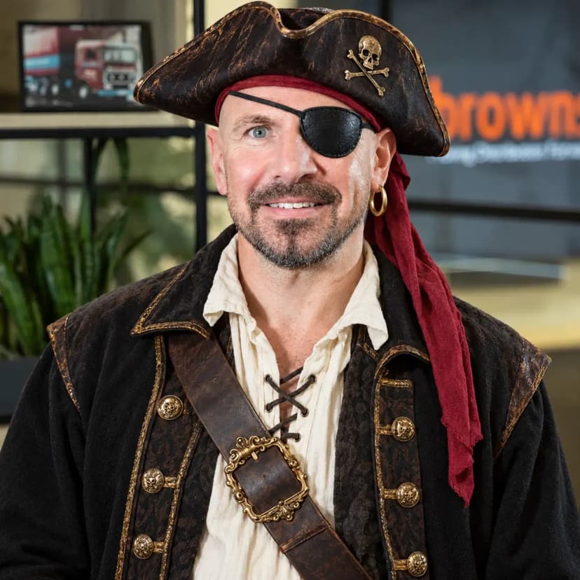 Alternate image of Mark Batch