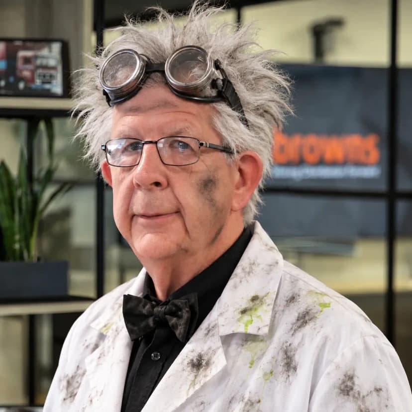 Alternate image of Mick Stirzaker