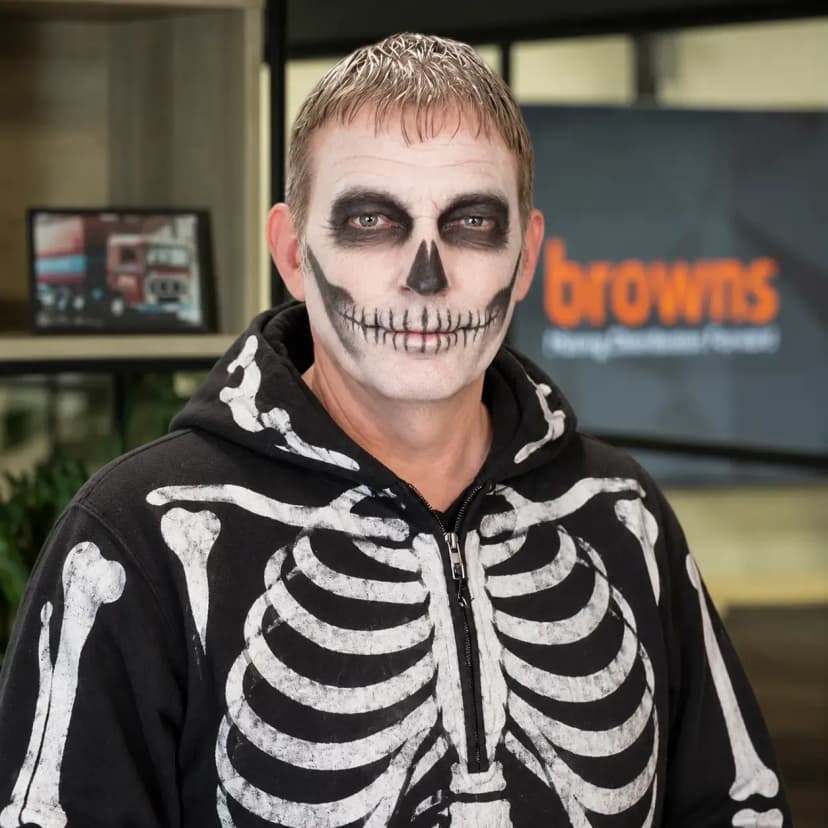 Alternate image of Paul Wheatley