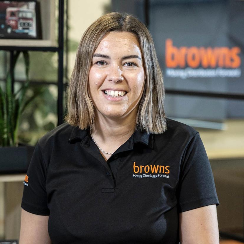 Image of Nicola Ikin