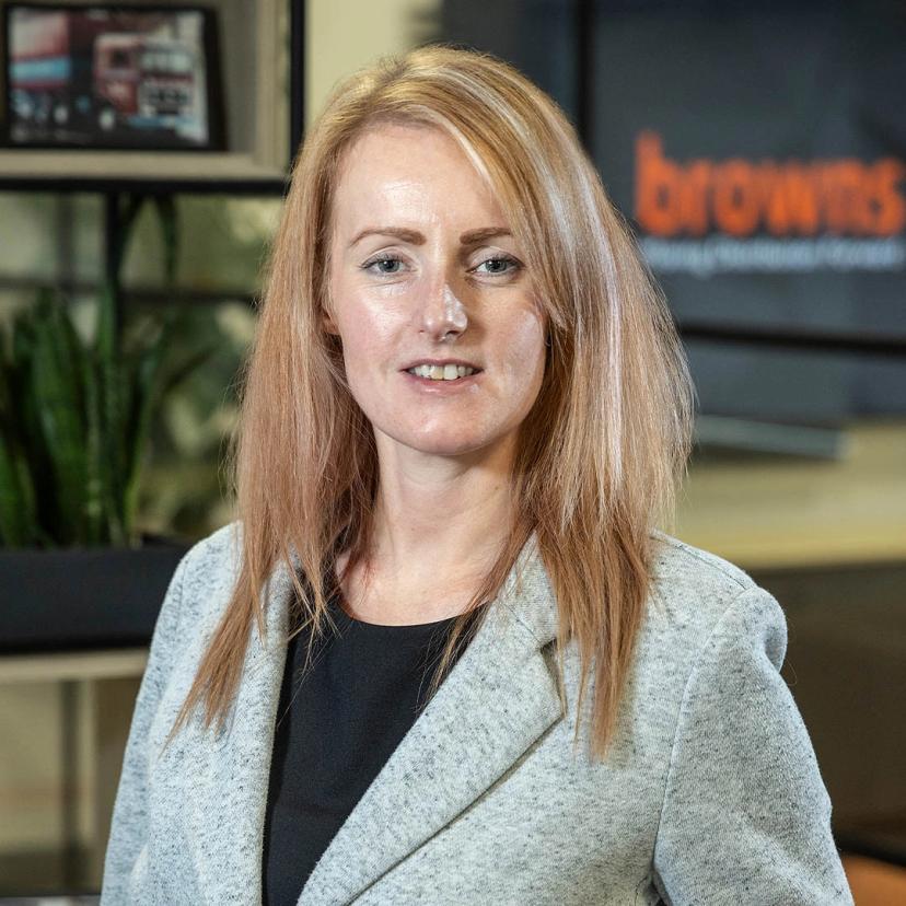 Image of Laura Price