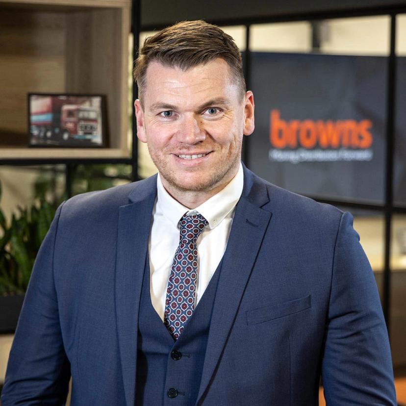 Image of David Mollart