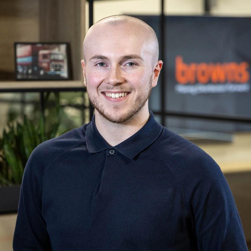 Image of Tom Armstrong