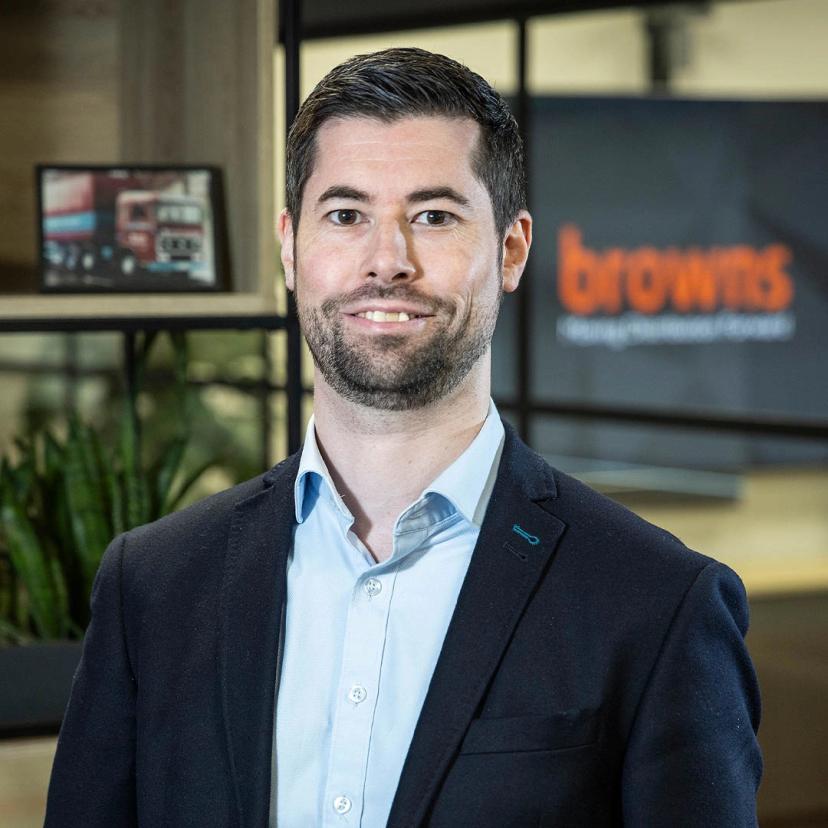 Image of Chris Robinson