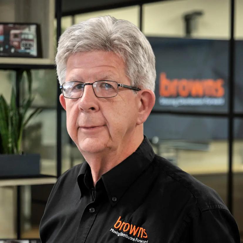 Image of Mick Stirzaker