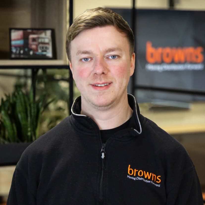 Image of Tom Middleton