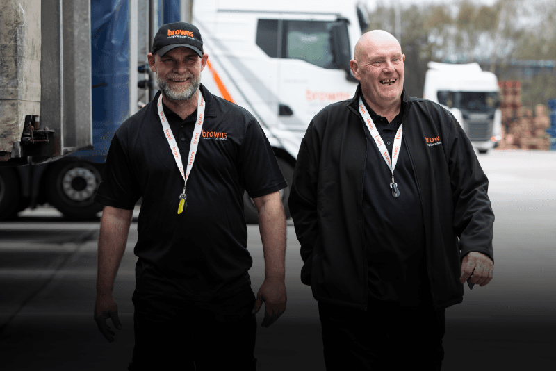 Backing Our Drivers: Our Biggest Driver Investment Ever